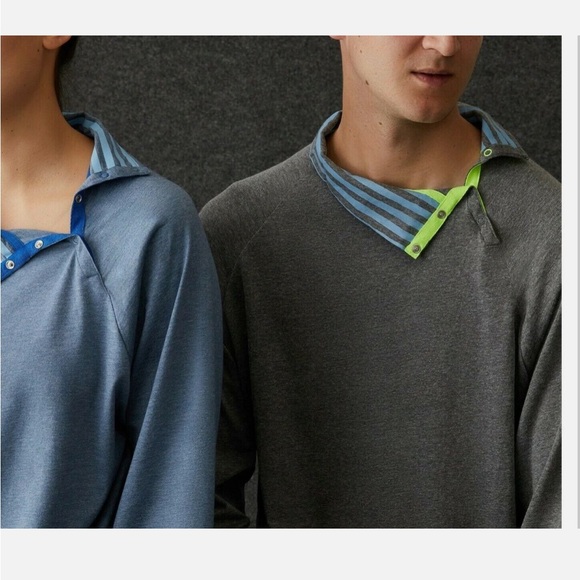 New (sealed) size L Eva air pj old design - Picture 3 of 3